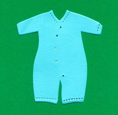 Baby Romper Suits x 10